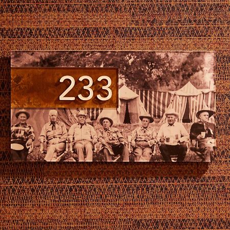 The Eddy Hotel Tucson, Tapestry Collection By Hilton Εξωτερικό φωτογραφία