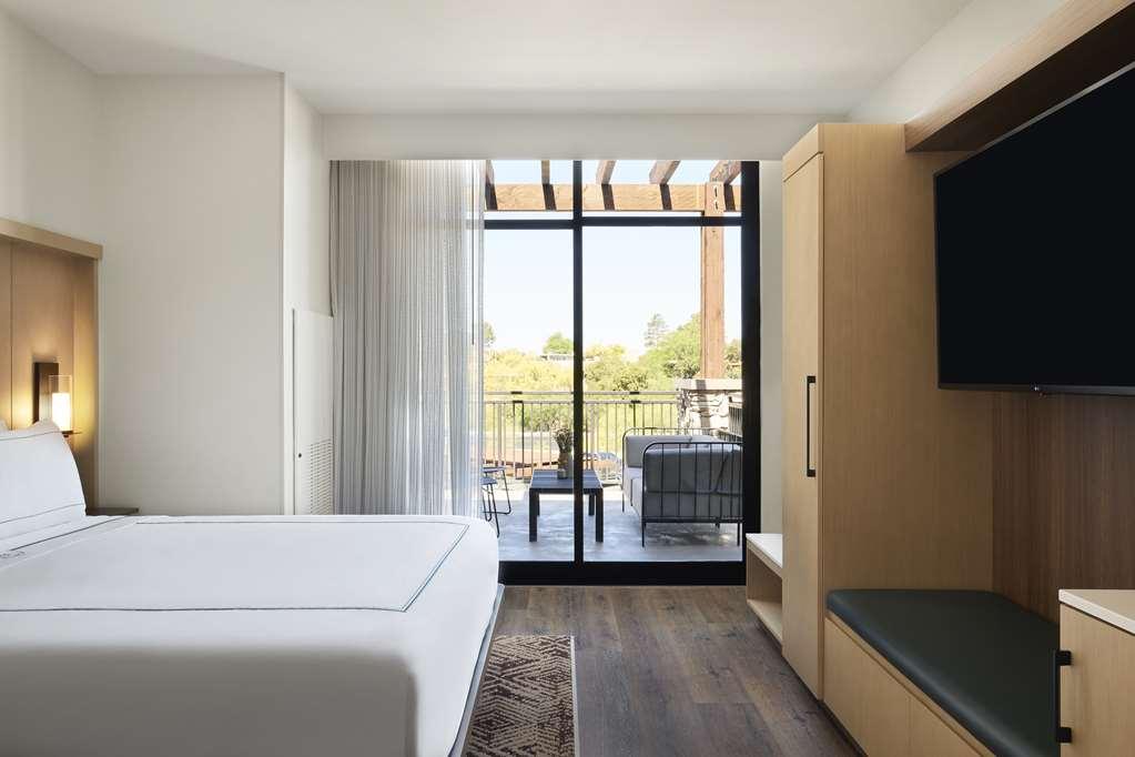 The Eddy Hotel Tucson, Tapestry Collection By Hilton Δωμάτιο φωτογραφία