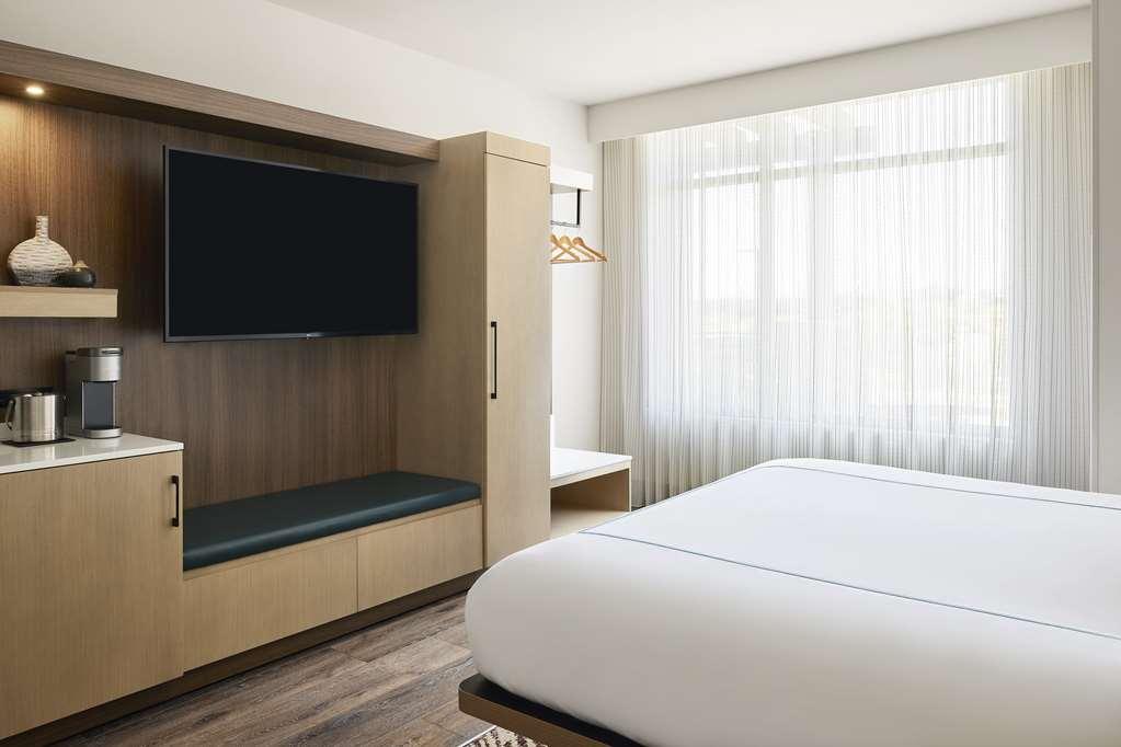 The Eddy Hotel Tucson, Tapestry Collection By Hilton Δωμάτιο φωτογραφία