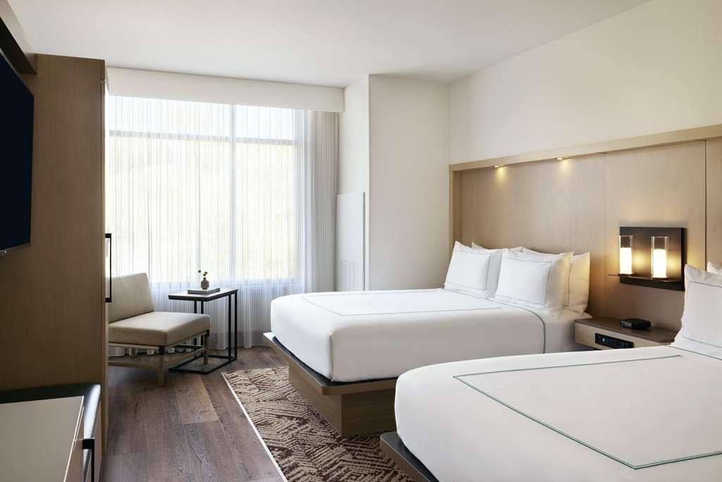 The Eddy Hotel Tucson, Tapestry Collection By Hilton Δωμάτιο φωτογραφία