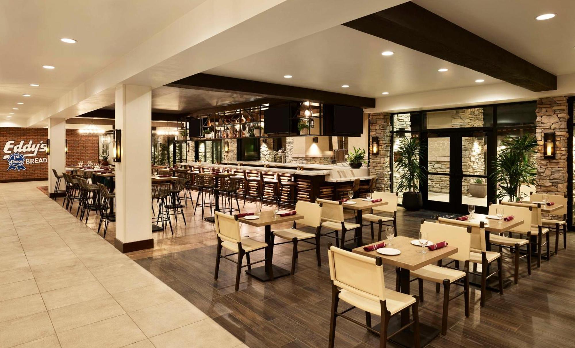 The Eddy Hotel Tucson, Tapestry Collection By Hilton Εξωτερικό φωτογραφία