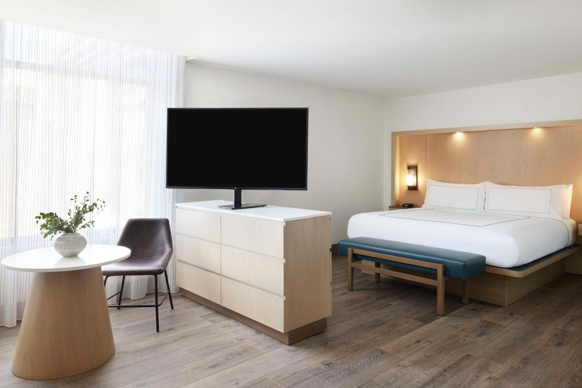 The Eddy Hotel Tucson, Tapestry Collection By Hilton Εξωτερικό φωτογραφία