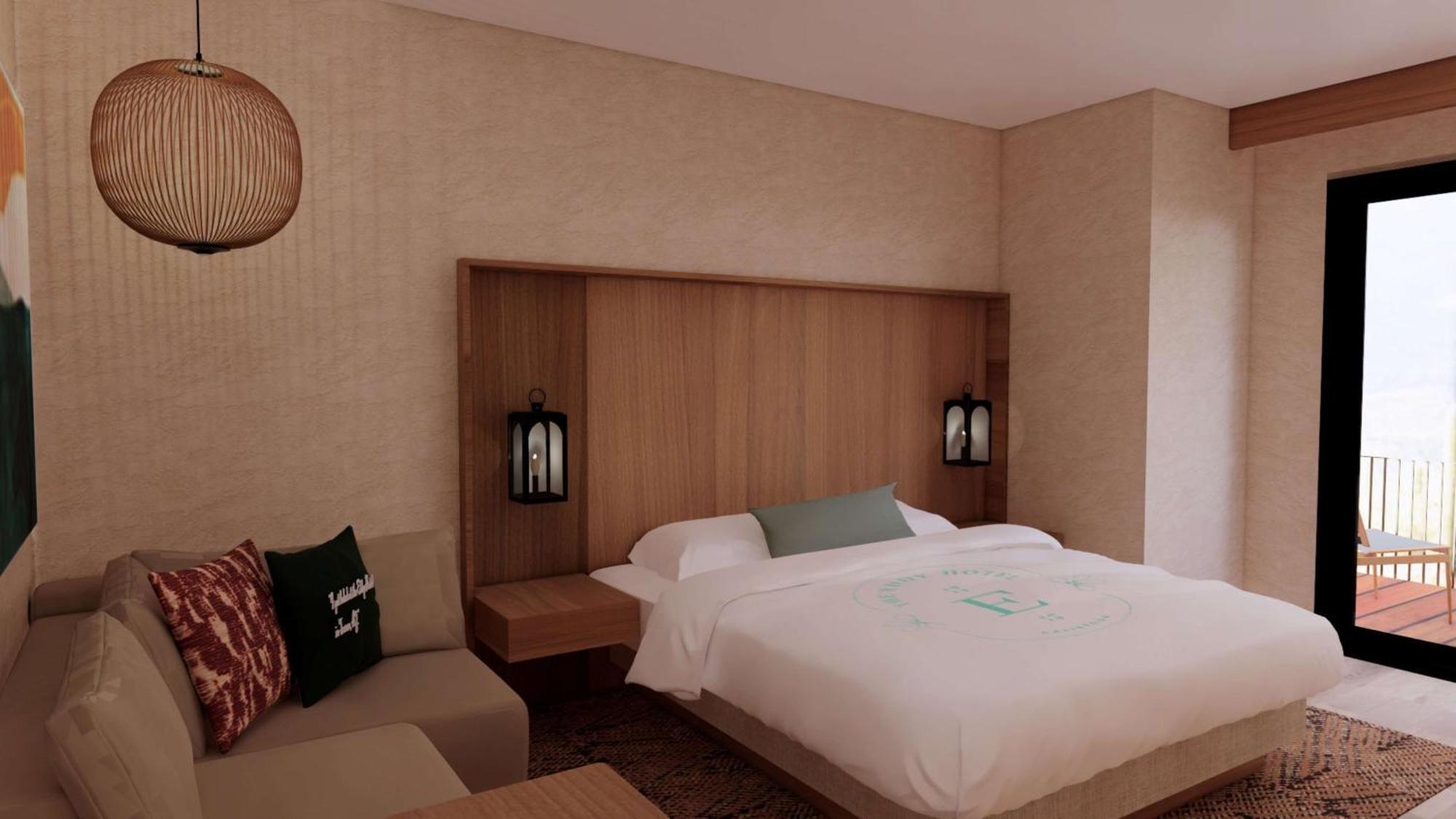 The Eddy Hotel Tucson, Tapestry Collection By Hilton Εξωτερικό φωτογραφία