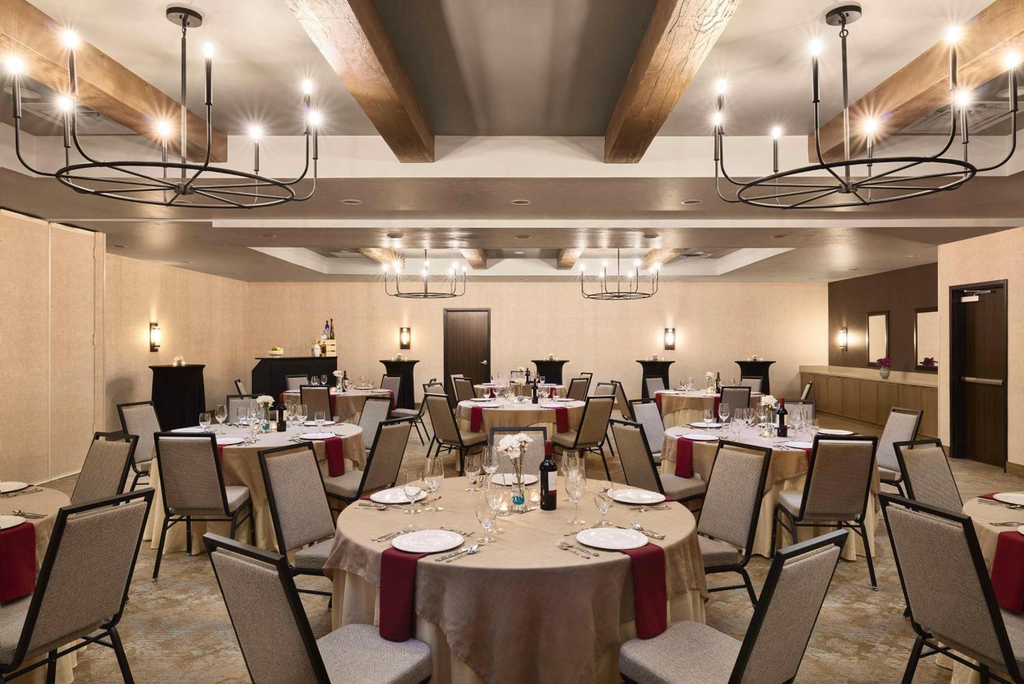 The Eddy Hotel Tucson, Tapestry Collection By Hilton Εξωτερικό φωτογραφία