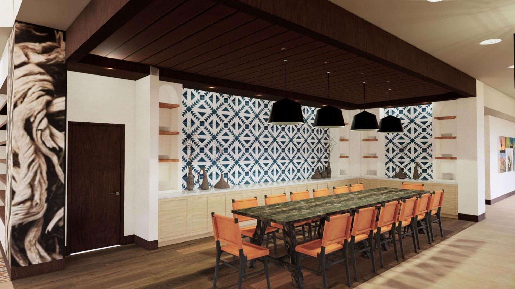 The Eddy Hotel Tucson, Tapestry Collection By Hilton Εξωτερικό φωτογραφία