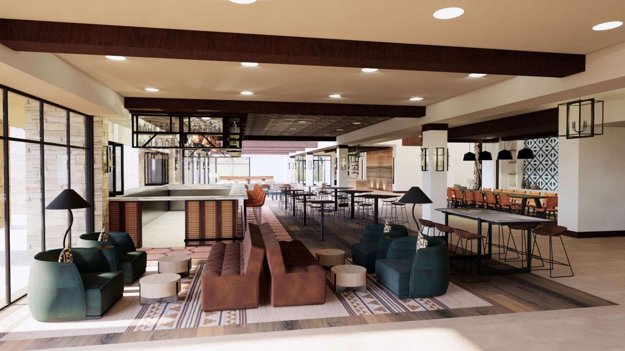 The Eddy Hotel Tucson, Tapestry Collection By Hilton Εξωτερικό φωτογραφία