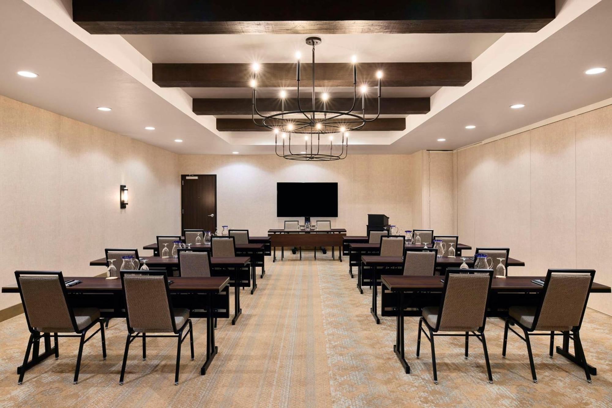 The Eddy Hotel Tucson, Tapestry Collection By Hilton Εξωτερικό φωτογραφία