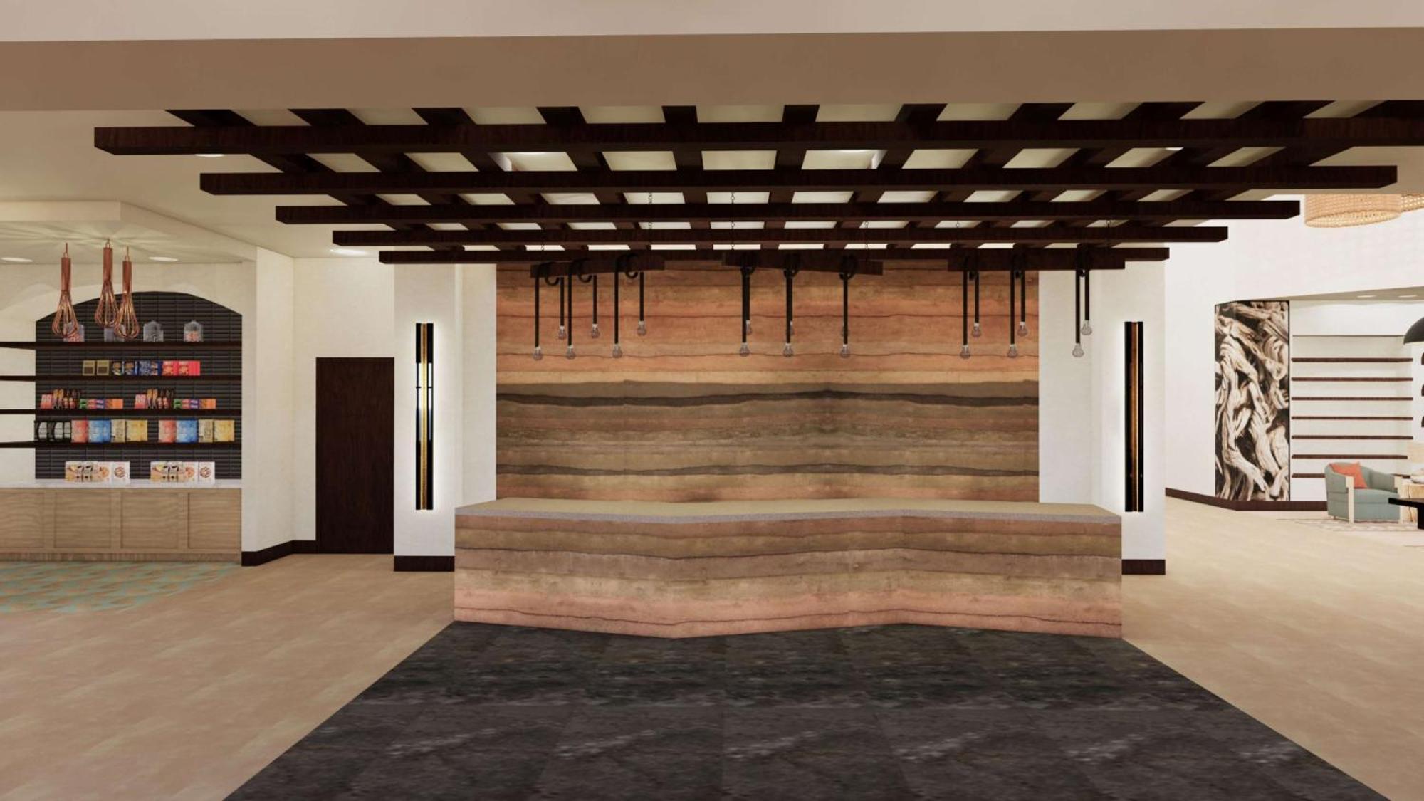 The Eddy Hotel Tucson, Tapestry Collection By Hilton Εξωτερικό φωτογραφία