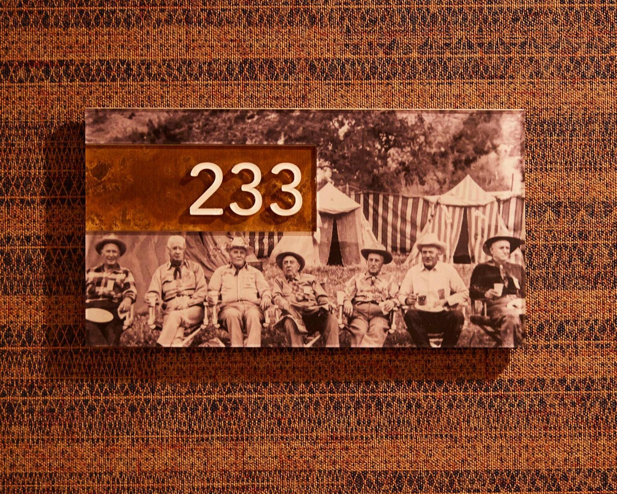 The Eddy Hotel Tucson, Tapestry Collection By Hilton Εξωτερικό φωτογραφία