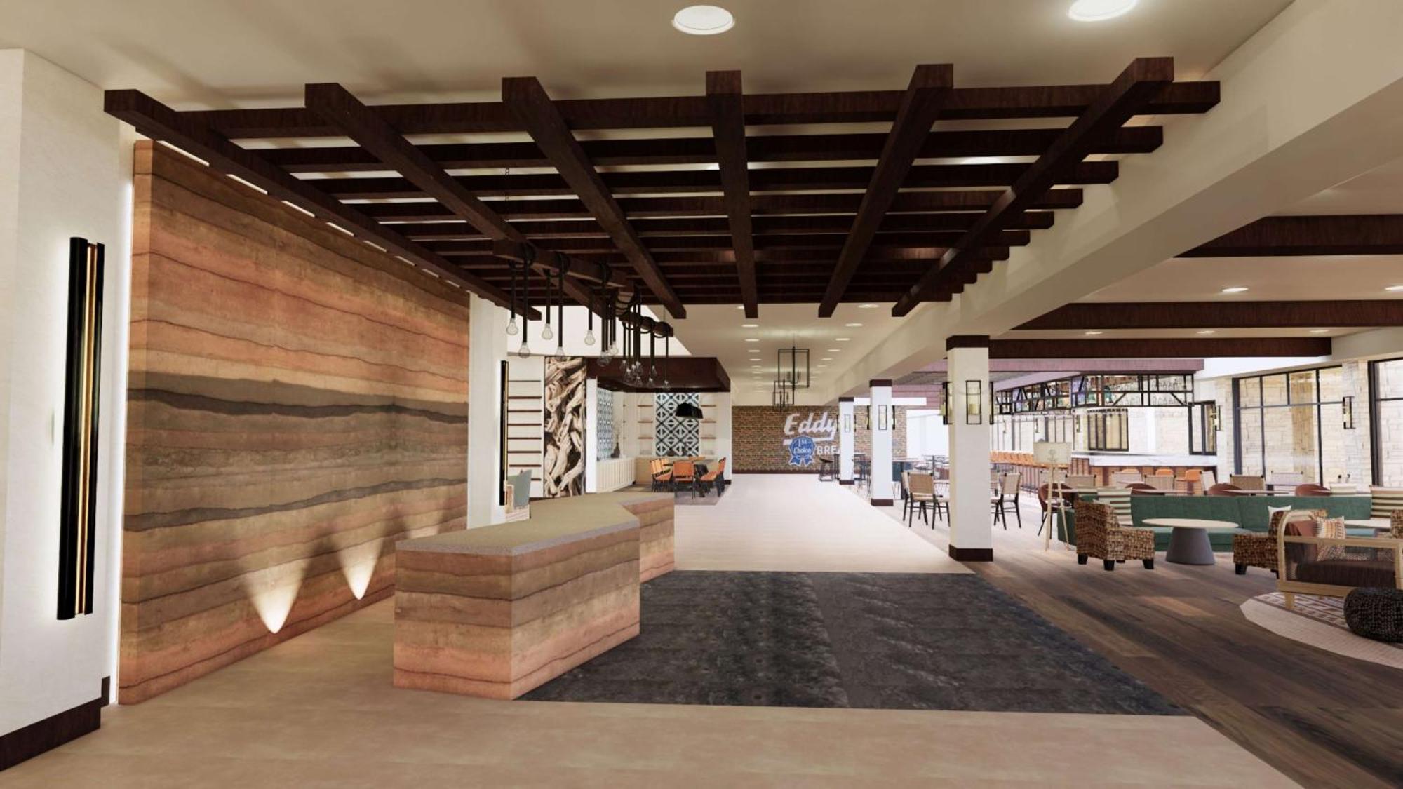 The Eddy Hotel Tucson, Tapestry Collection By Hilton Εξωτερικό φωτογραφία