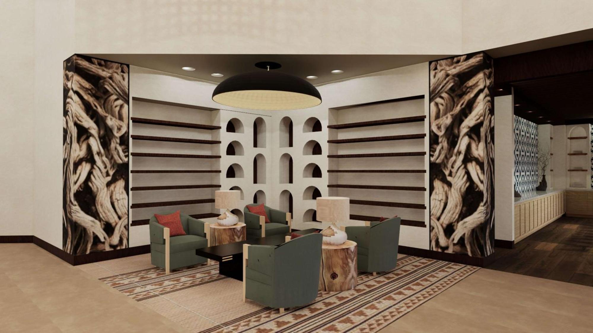 The Eddy Hotel Tucson, Tapestry Collection By Hilton Εξωτερικό φωτογραφία