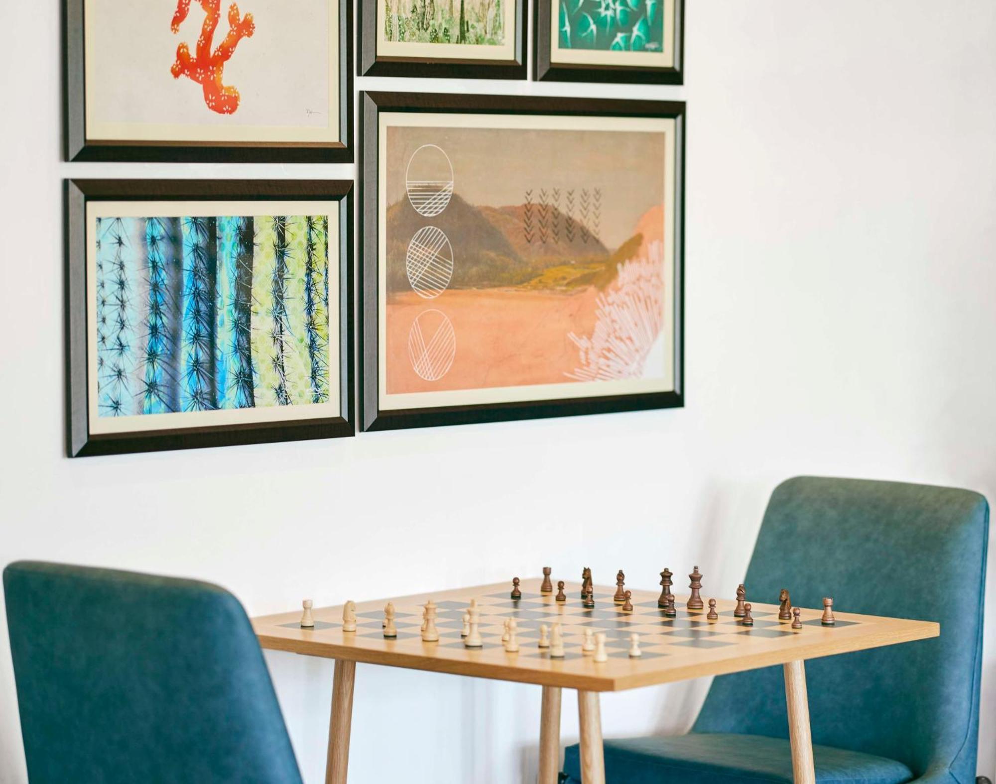 The Eddy Hotel Tucson, Tapestry Collection By Hilton Εξωτερικό φωτογραφία